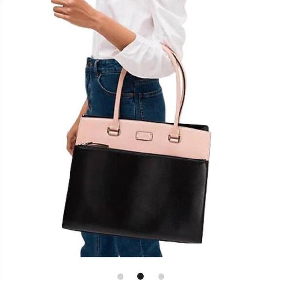 Kate Spade Grove Street Maeve Tote - NWT (New) - Picture 1 of 9